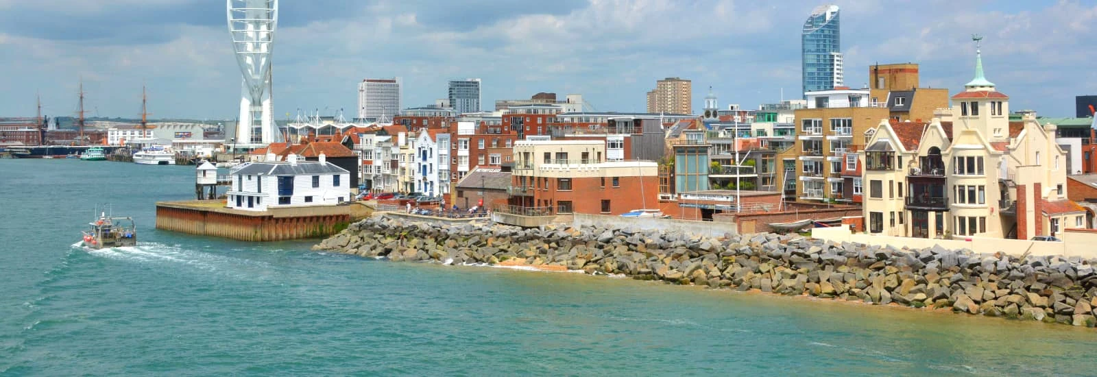 Portsmouth Coastal Marathon — image 1 sur 6