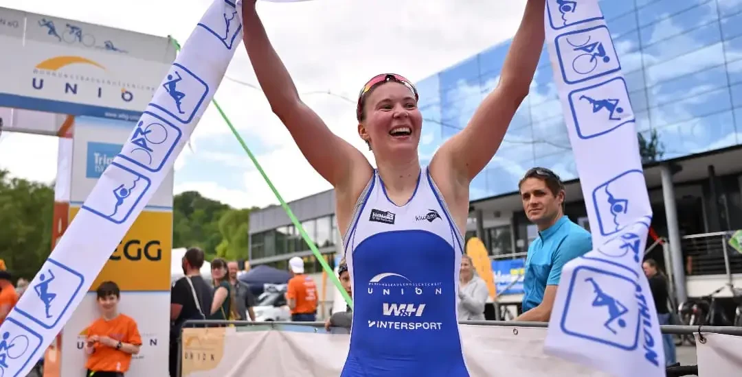 Powertriathlon Gera — الصورة 1 على 3