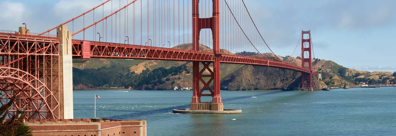Presidio Half Marathon — billede 1 af 3