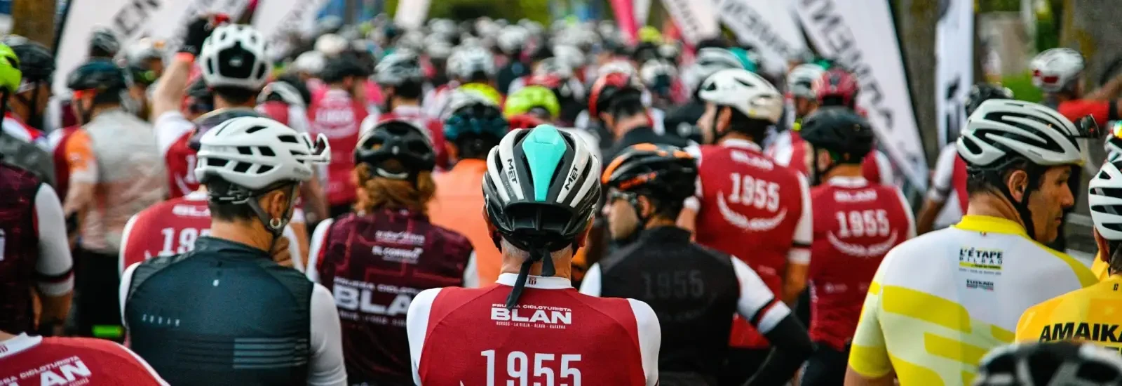 Prueba Blan, Vitoria-Gasteiz