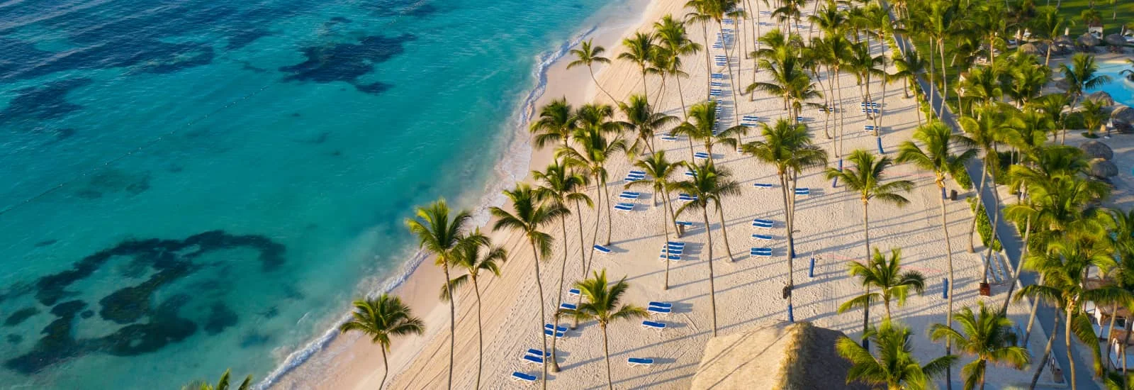 Punta Cana Marathon — zdjęcie 1 z 3