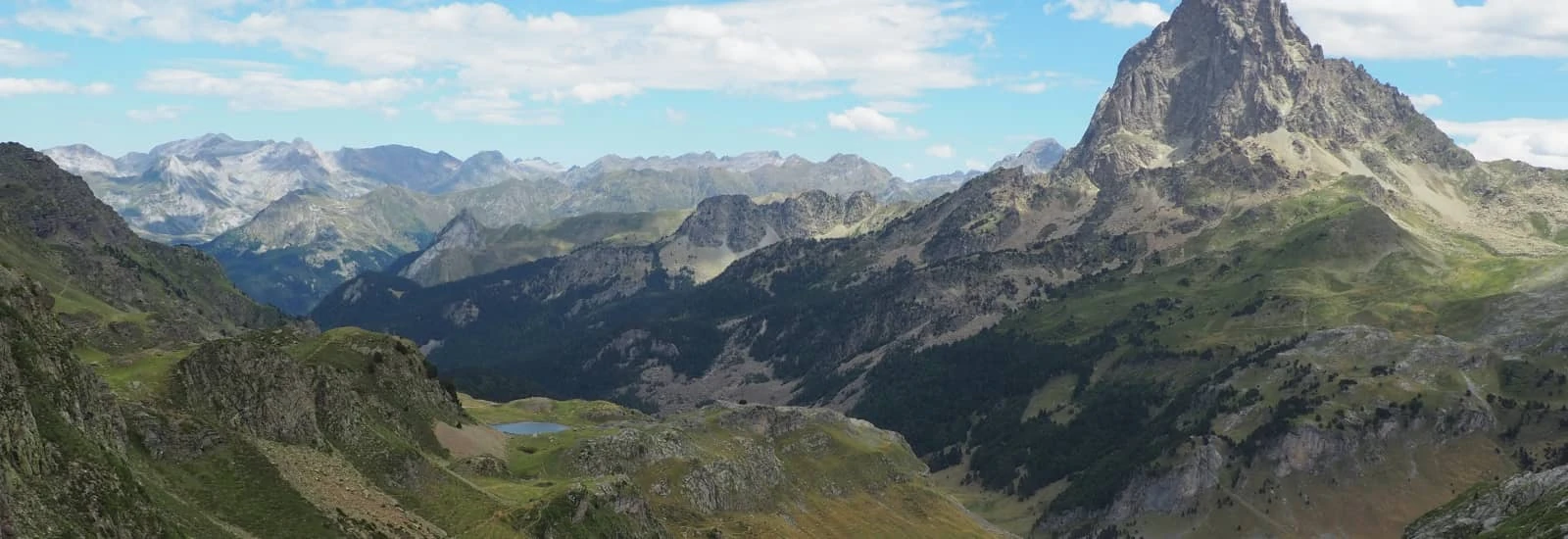 Pyrenees Stage Run, Ribes de Freser