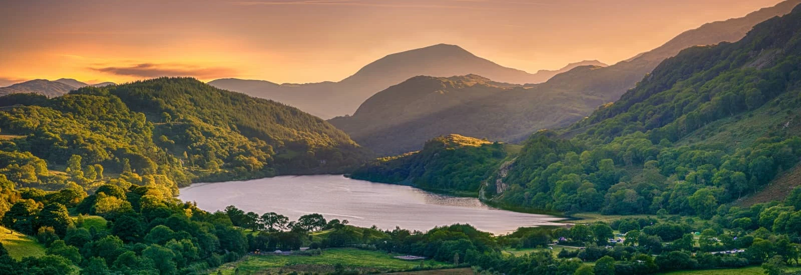 Race Across Snowdonia — image 1 sur 3