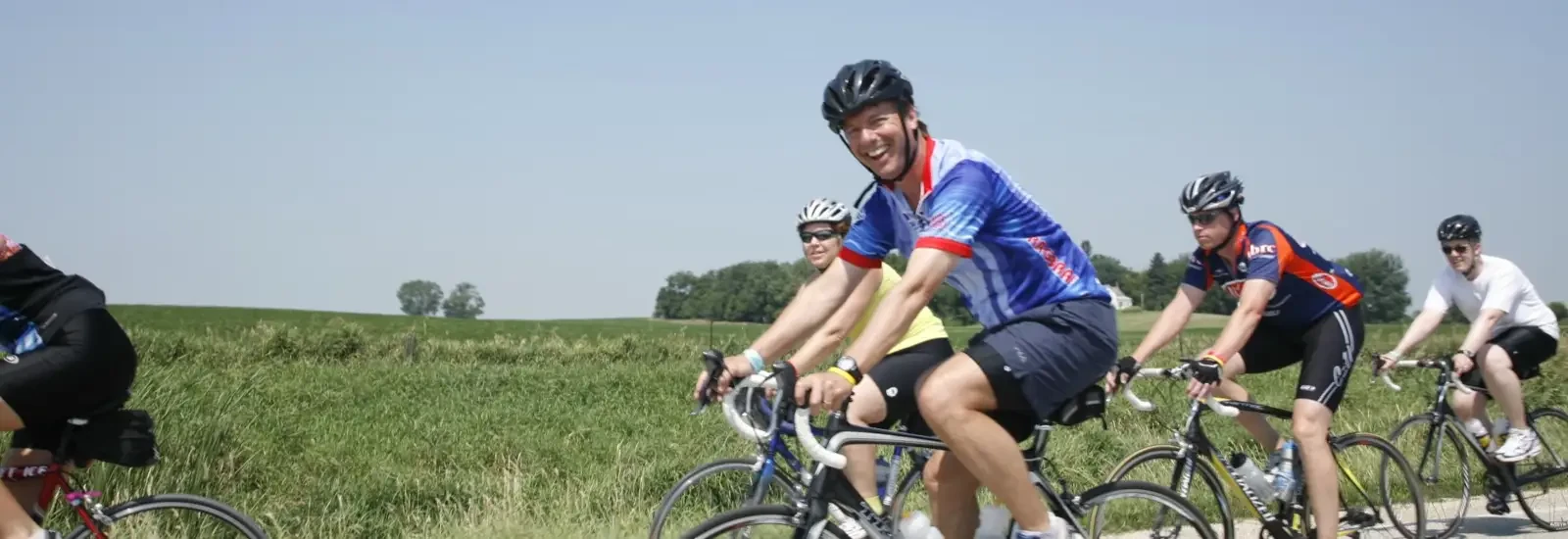 RAGBRAI — zdjęcie 1 z 3