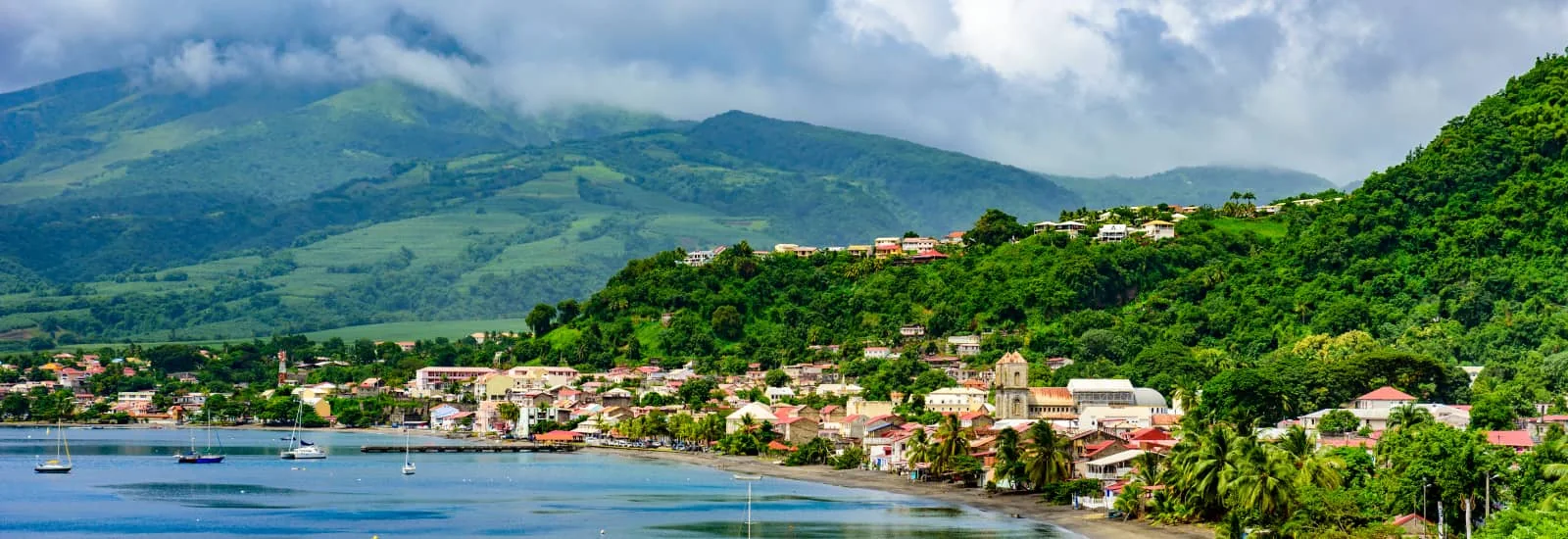 Raid du Morne Pitault — billede 1 af 3