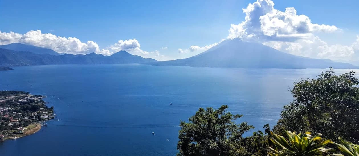 Raid Guatemala — zdjęcie 1 z 3