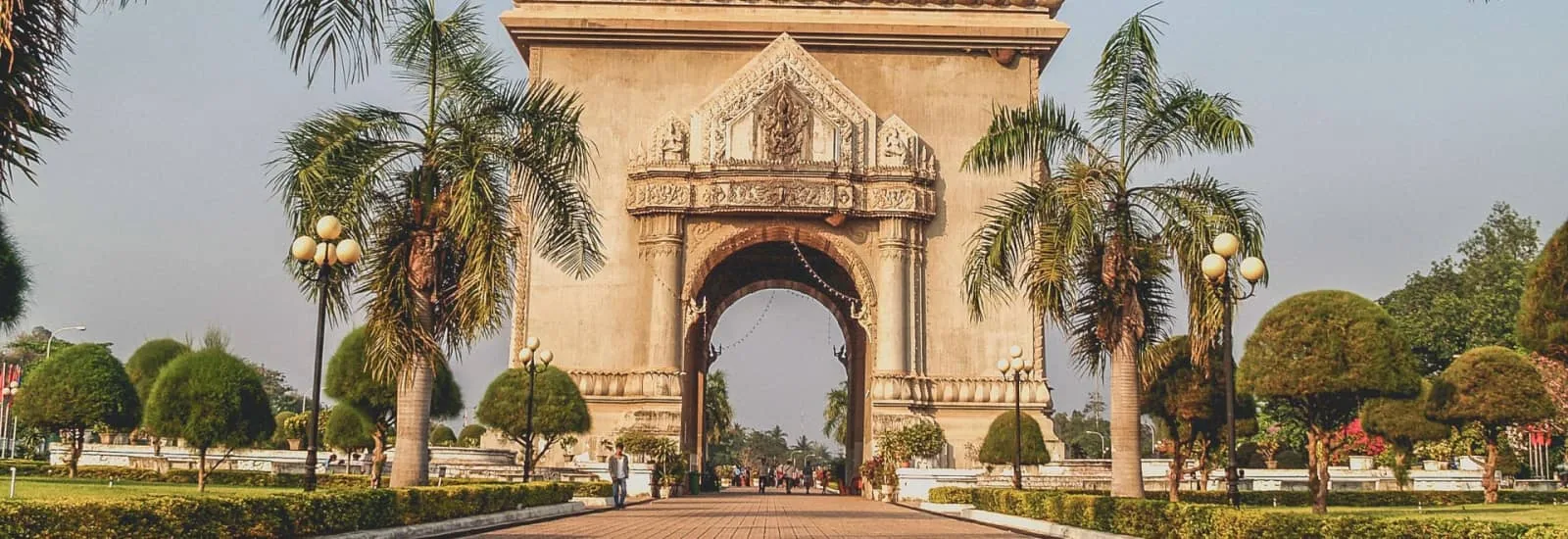 Raid Laos — zdjęcie 1 z 3