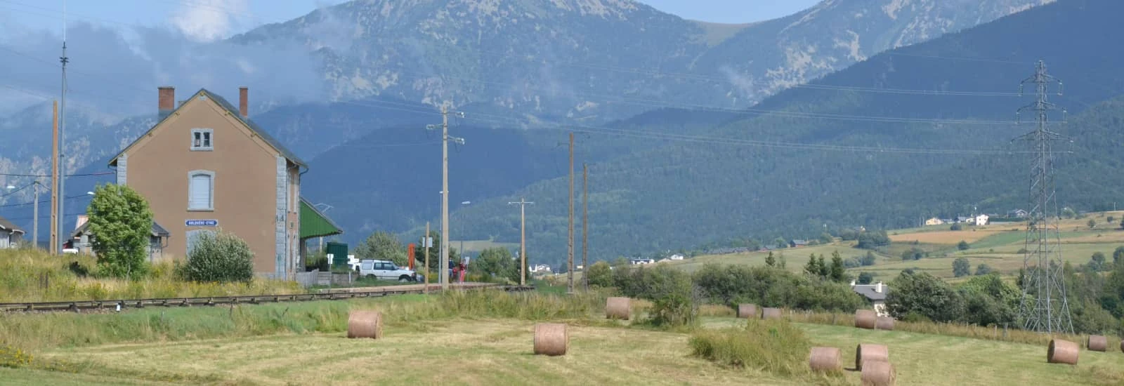 Raid Nature Transfrontalier Catalan — zdjęcie 1 z 3