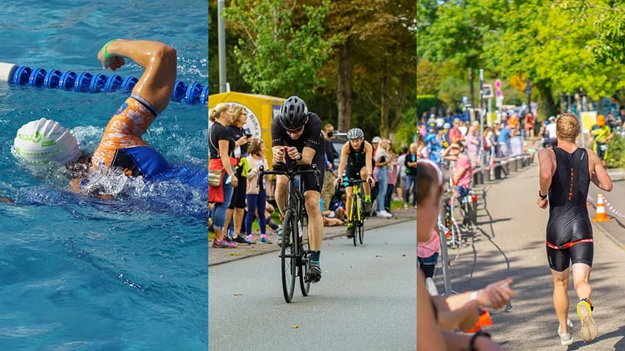 RatingenStadtwerke-Ratingen-Triathlon — image 1 sur 3