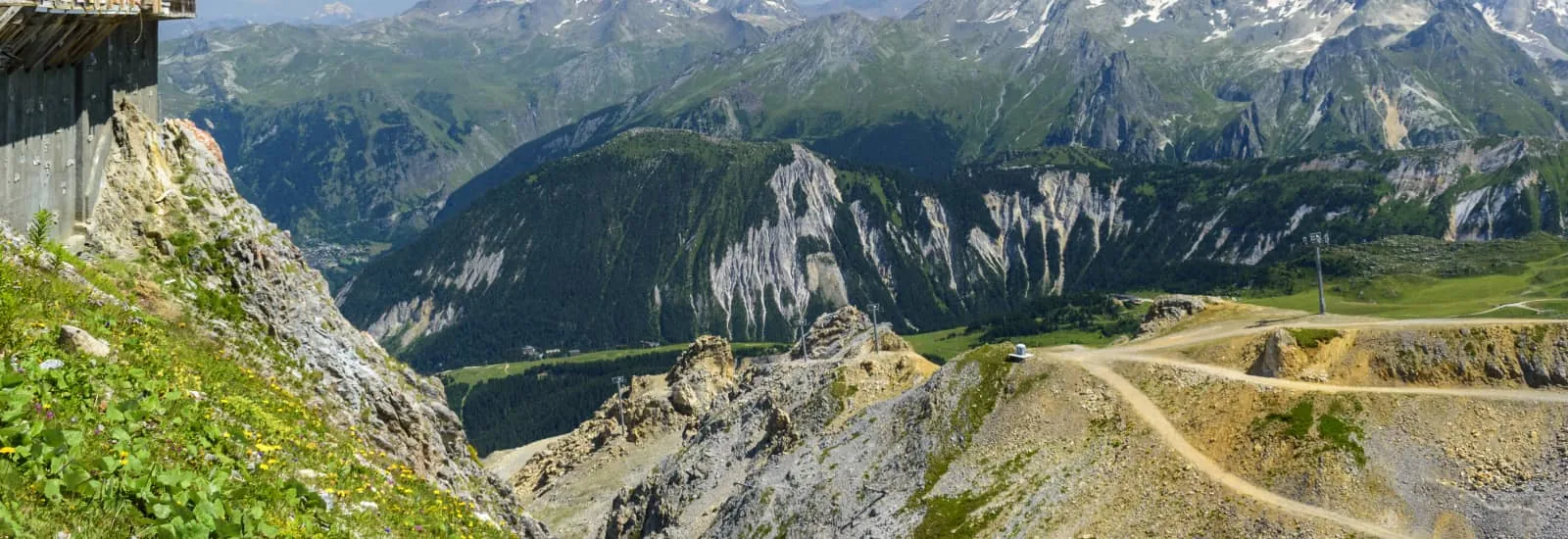 Red Bull 400 - Courchevel — zdjęcie 1 z 3