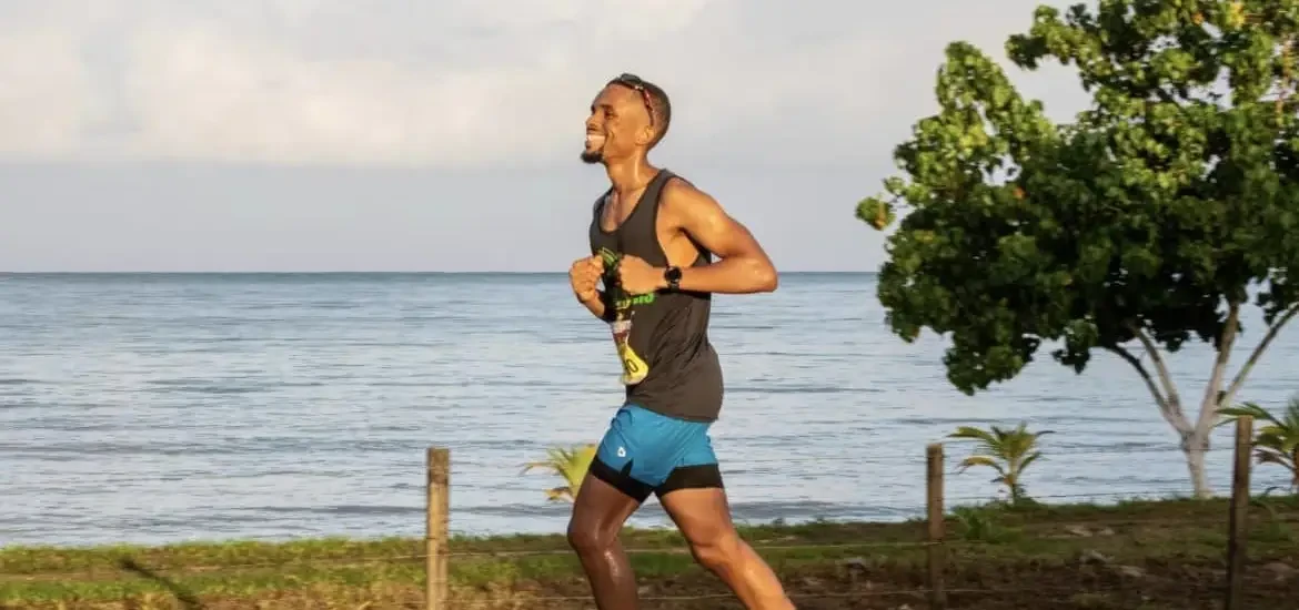 Reggae Marathon — zdjęcie 1 z 3