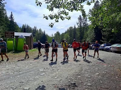 Resurrection Pass — image 1 sur 3
