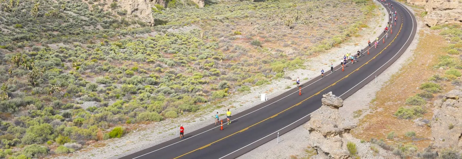 Revel Reno Tahoe Marathon — image 1 sur 3