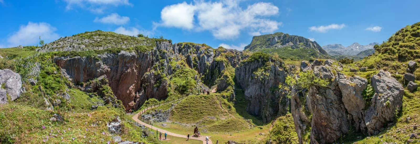 Riaño Trail Run — zdjęcie 1 z 7