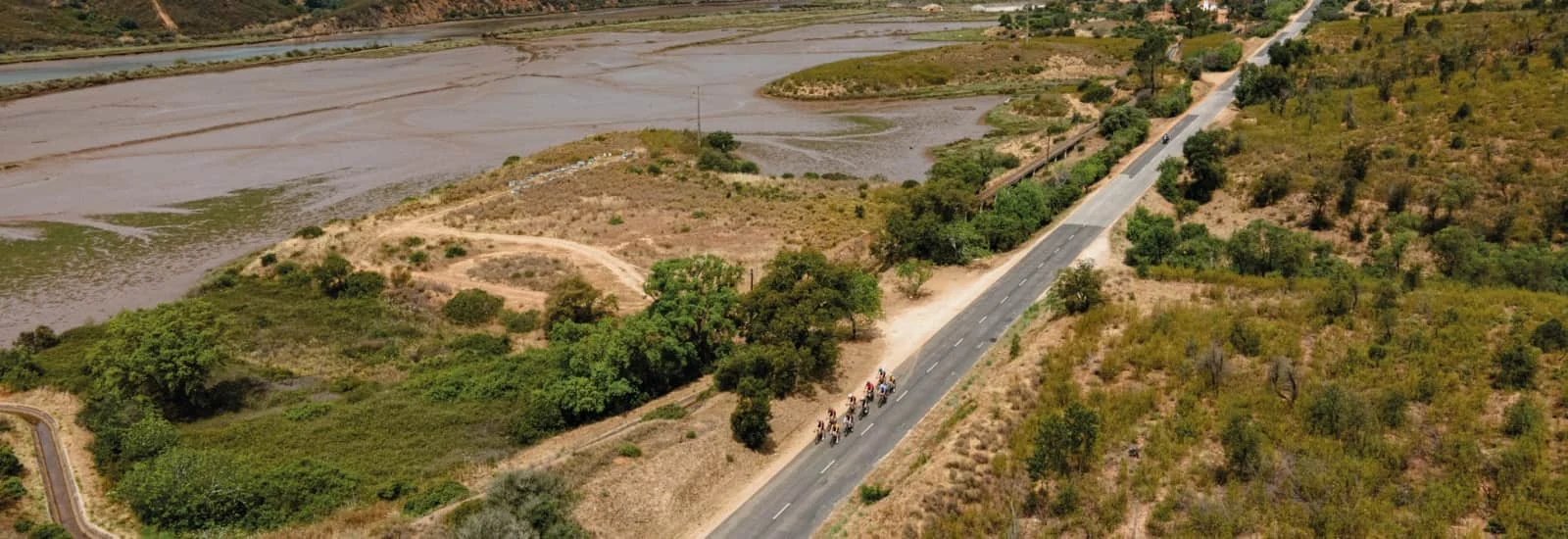 Ride Across Portugal — zdjęcie 1 z 3