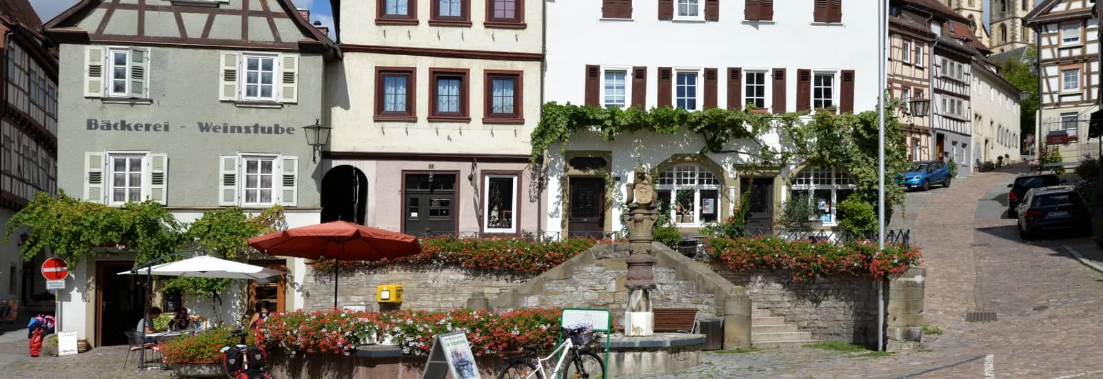 RiderMan, Bad Dürrheim