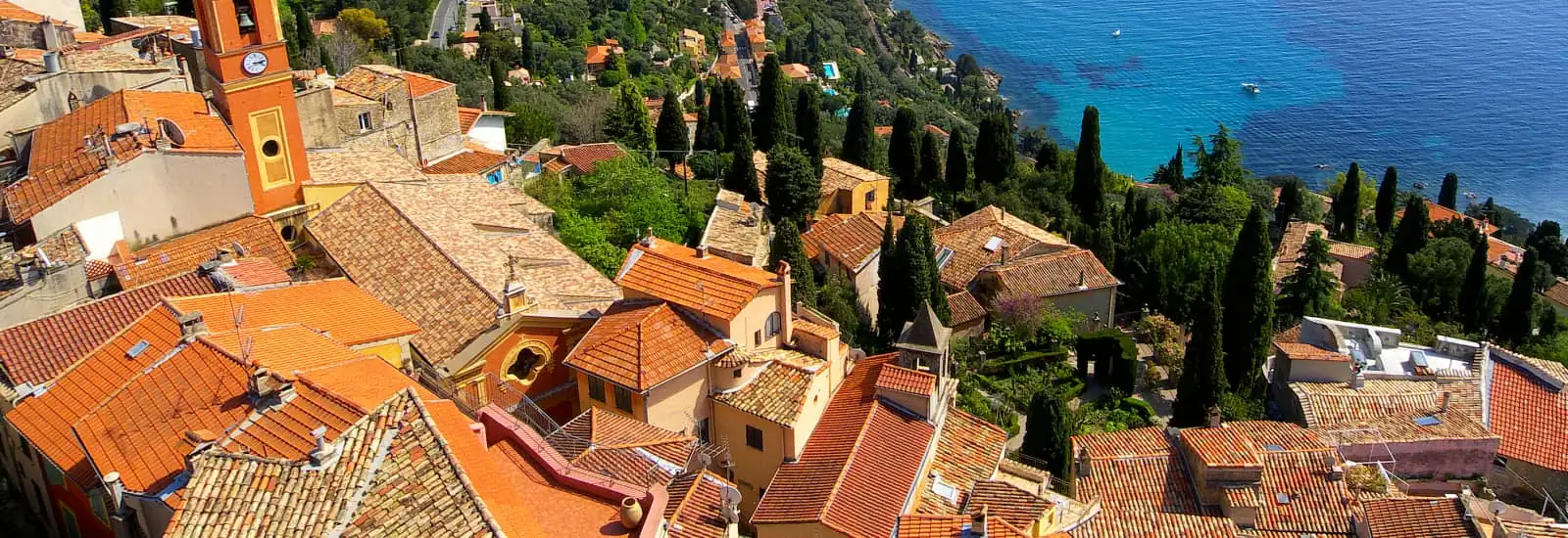 Roc d'Azur Rando VTT, Roquebrune-sur Argens