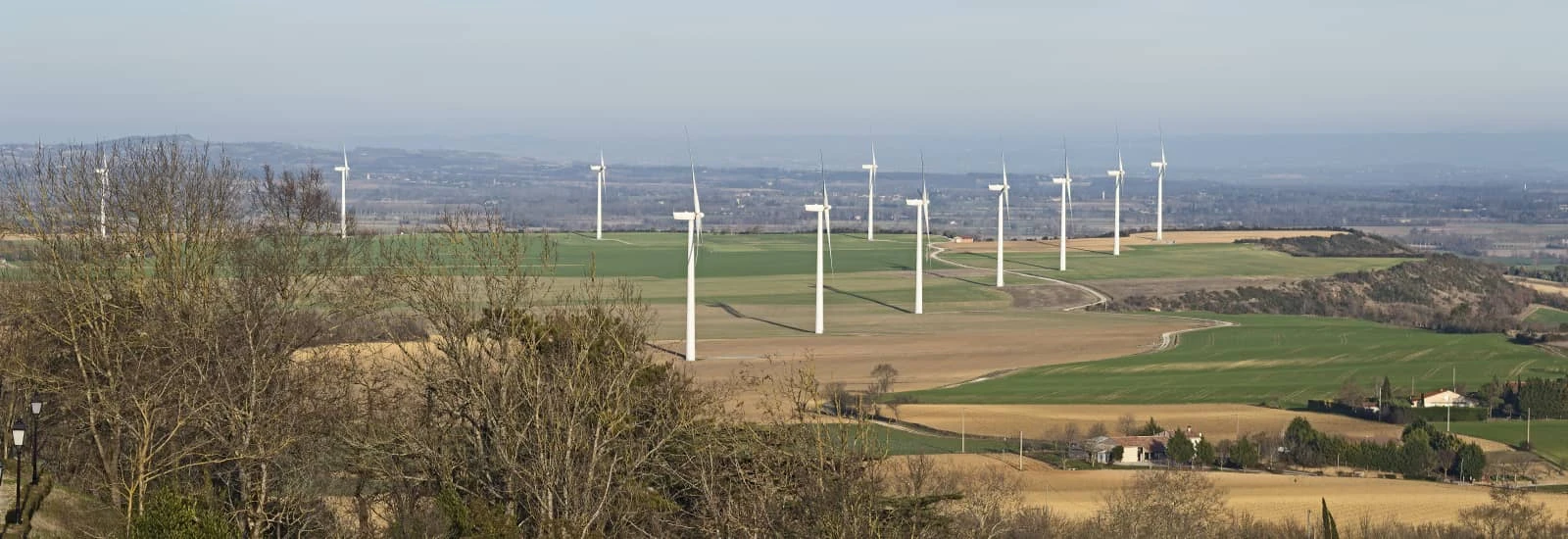 Ronde des Eoliennes — image 1 sur 3