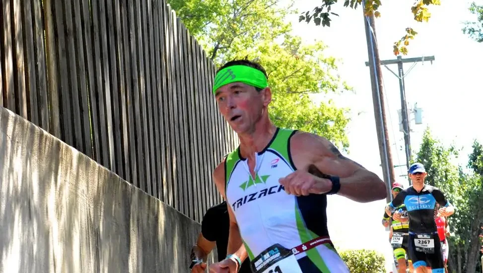 Rosenstadt-Triathlon — image 1 sur 3