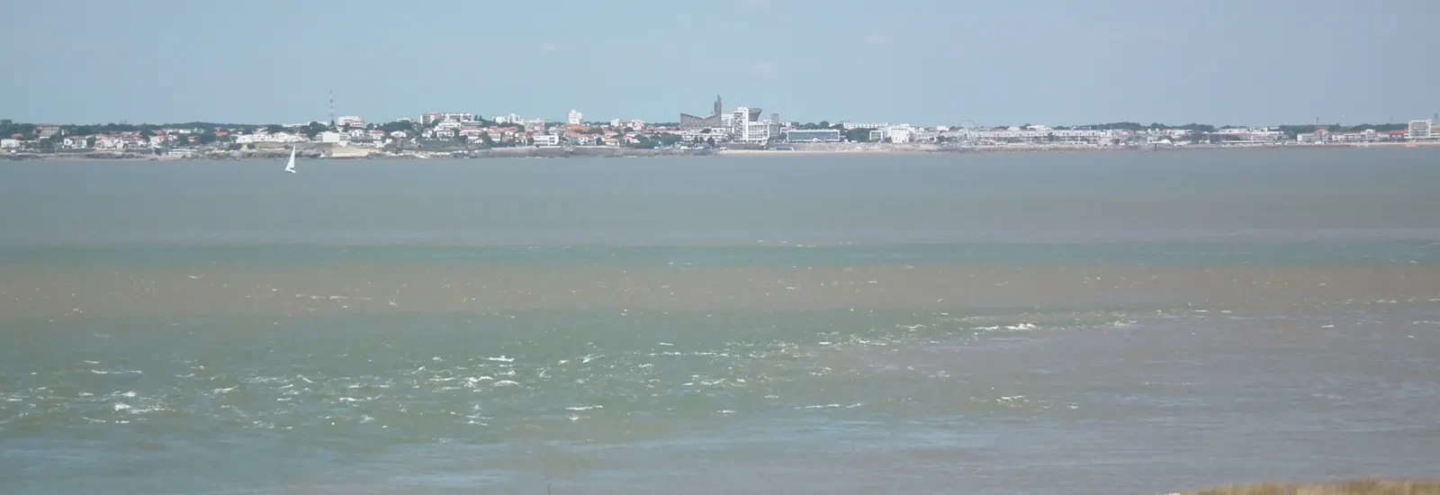Royan Beach Trail — zdjęcie 1 z 3