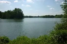 Rubbenbruchsee Marathon — zdjęcie 1 z 3