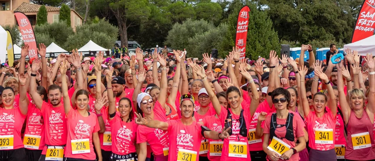 Run des Demoiselles — image 1 sur 6