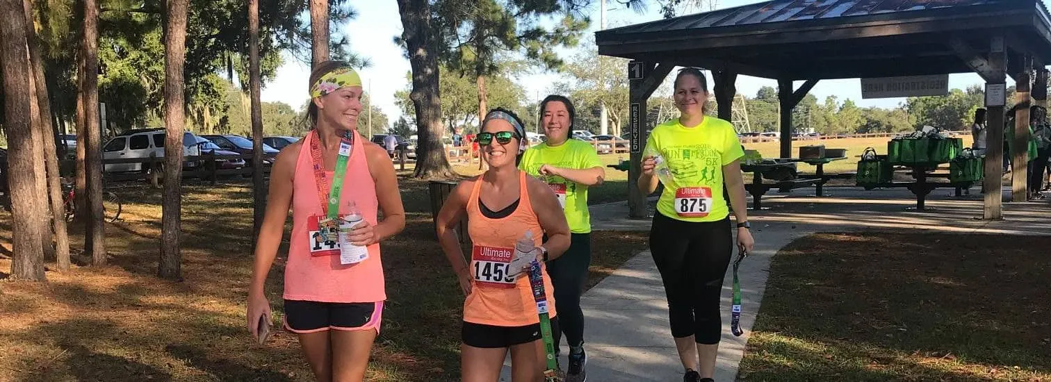 Run for Reading 5k — zdjęcie 1 z 3
