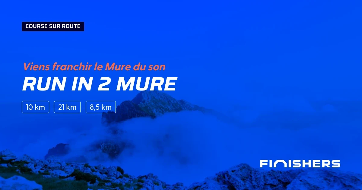 Run in 2 Mure — zdjęcie 1 z 2