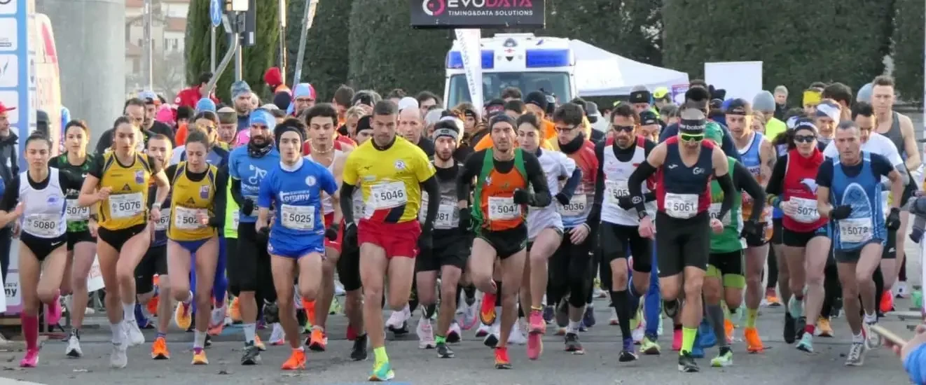 Run in Como — zdjęcie 1 z 3