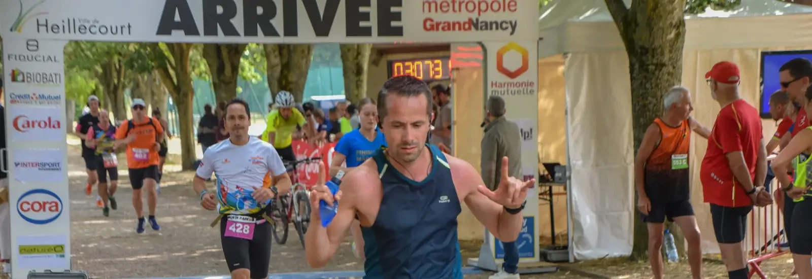 Run'in Park — εικόνα 1 από 3