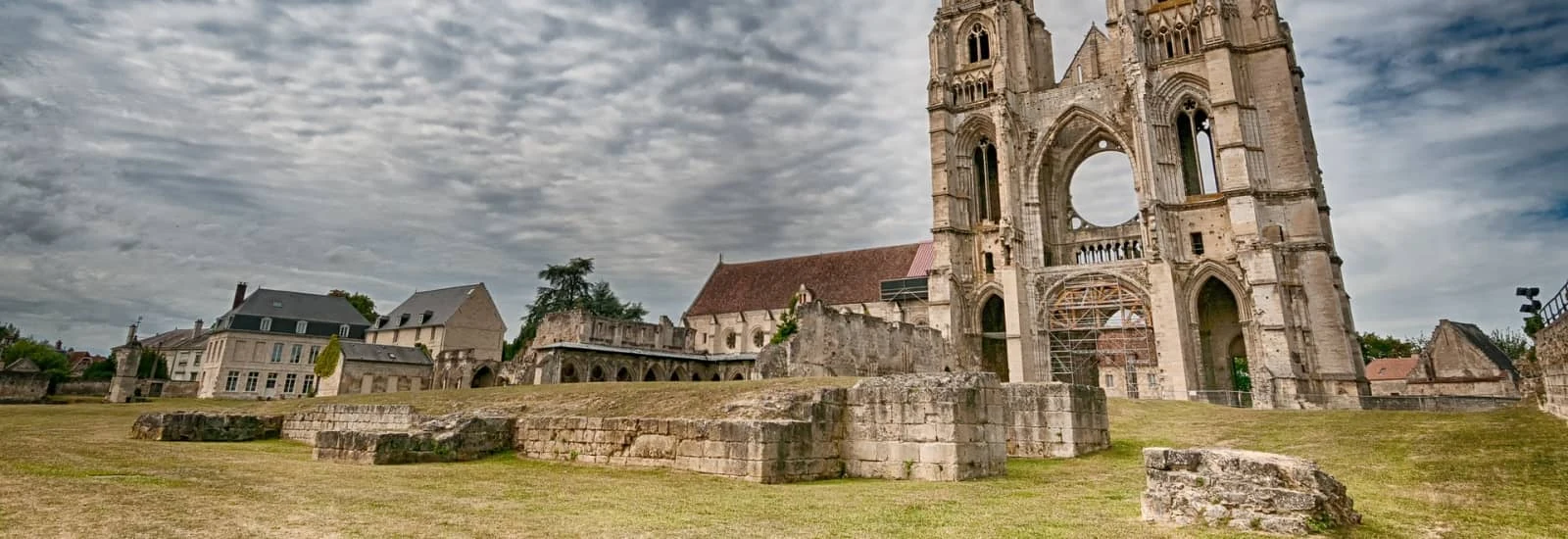 Run In Soissons — zdjęcie 1 z 3