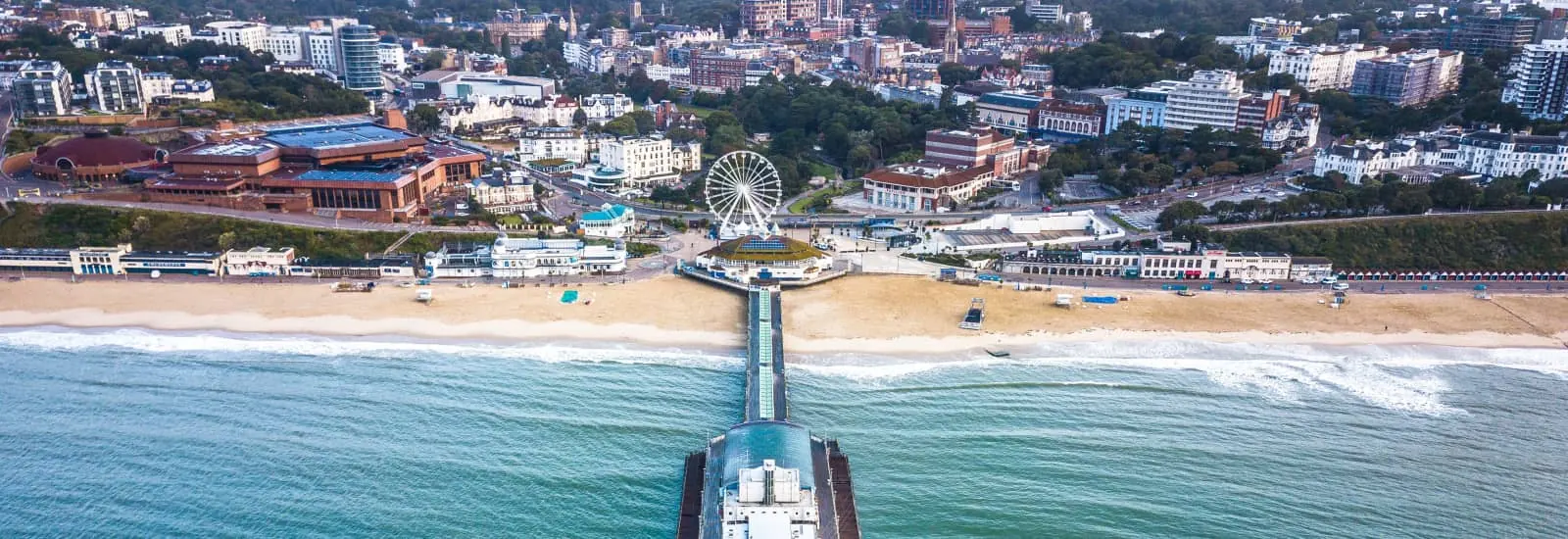 Run to the Sea - Bournemouth — zdjęcie 1 z 3