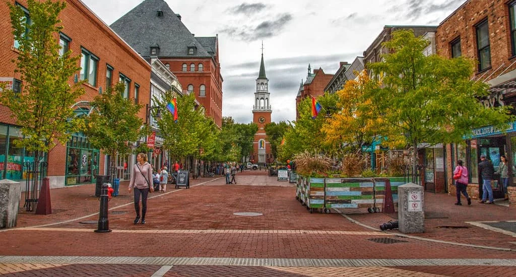 Run Vermont City — zdjęcie 1 z 3