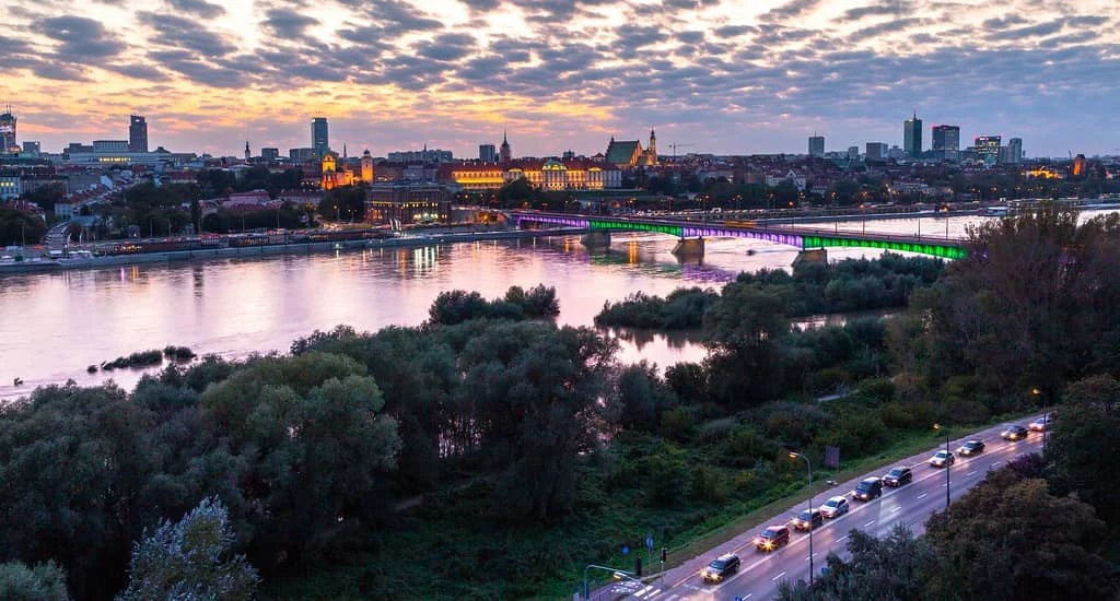Run Warsaw — image 1 sur 6