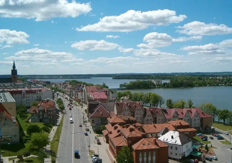 Runmageddon Ełk — zdjęcie 1 z 5