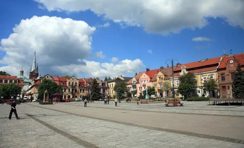 Runmageddon górski Myślenice — zdjęcie 1 z 3