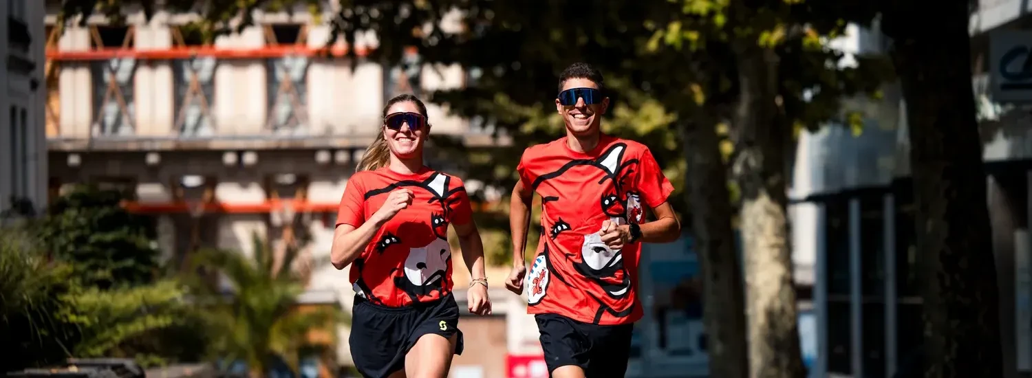Running de La Vache qui rit ® — εικόνα 1 από 3