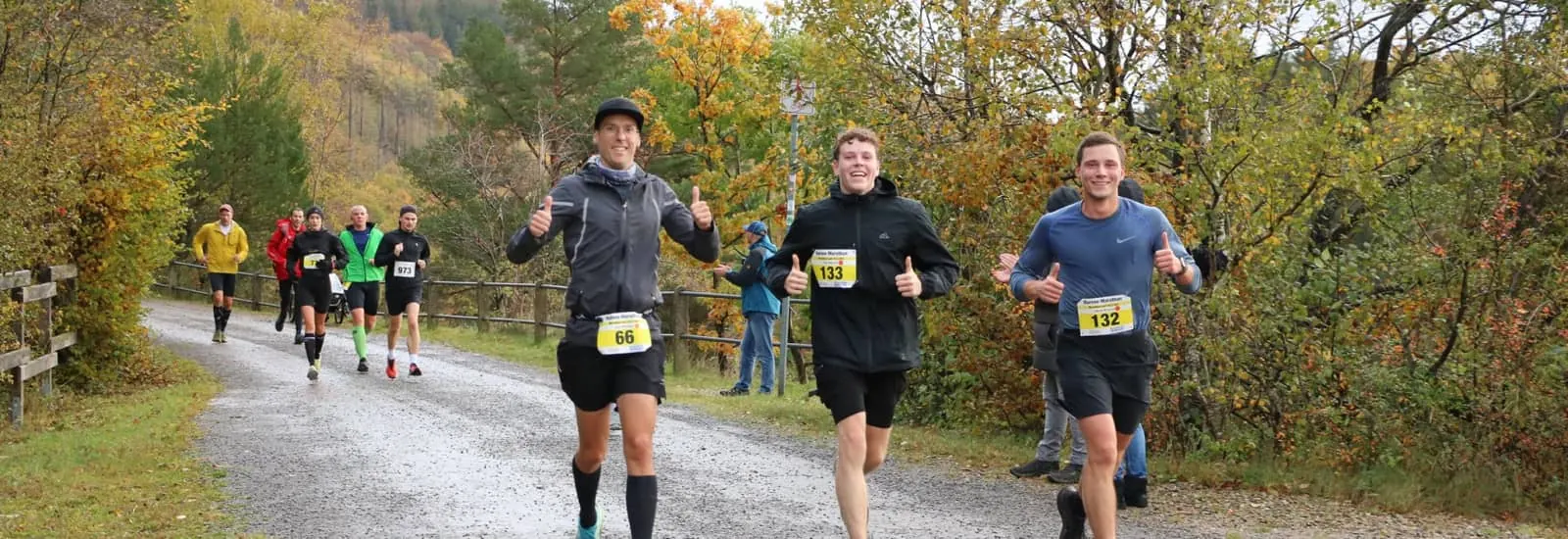Rursee Marathon — imagen 1 de 3