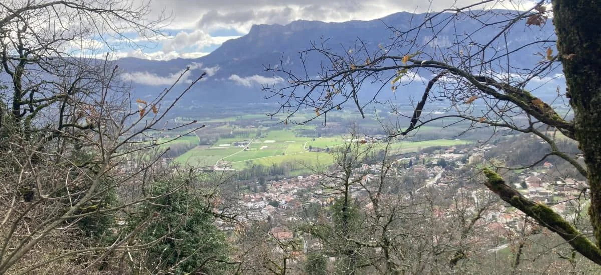 Sacré Trail des Collines — image 1 sur 3