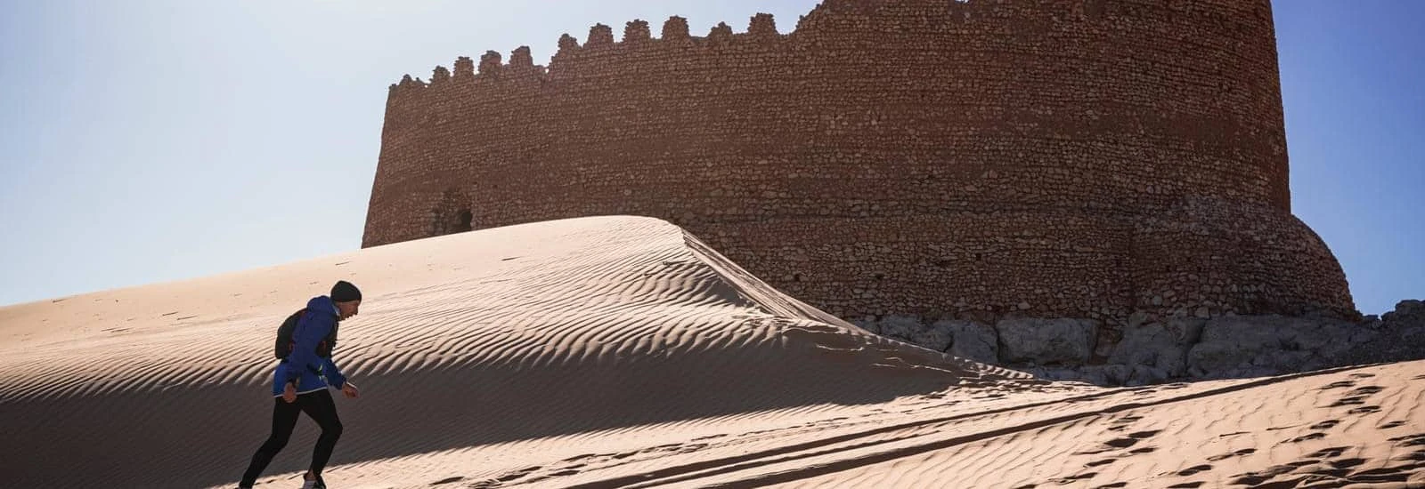 Sahara Algeria Treg — image 1 sur 6