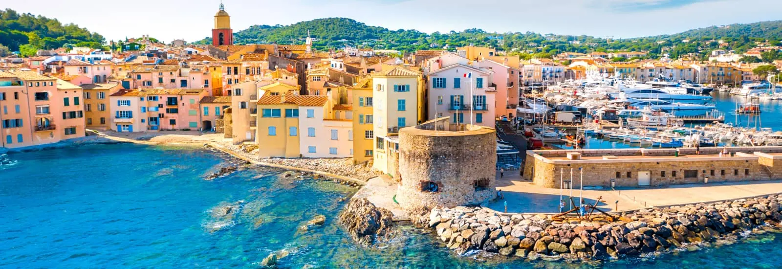 Saint-Tropez Classic — zdjęcie 1 z 3