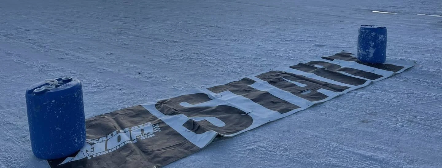 Salt Flats Endurance Races — zdjęcie 1 z 5