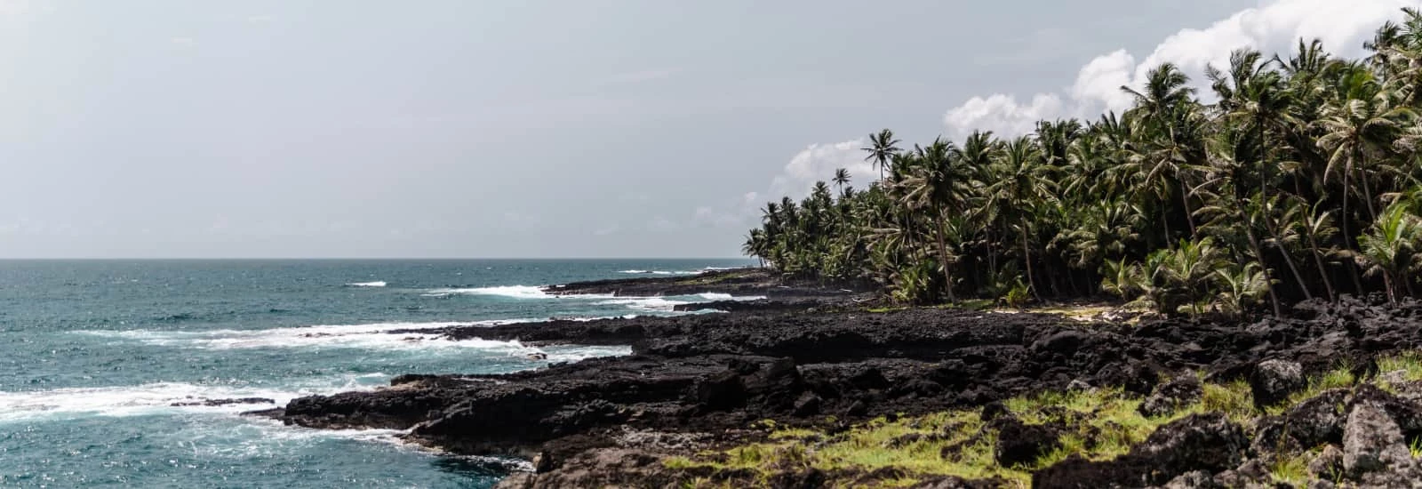 São Tomé - Global Limits — zdjęcie 1 z 3