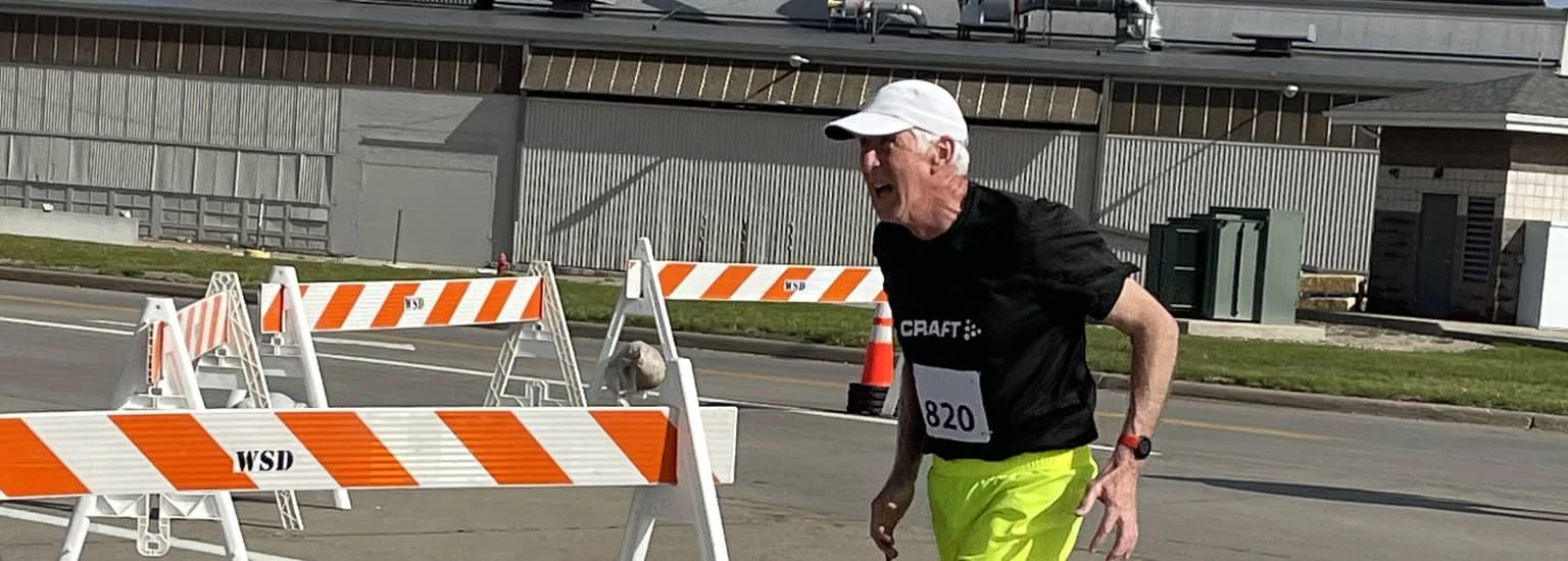 Scott Sterrett Memorial Half-Marathon — zdjęcie 1 z 3