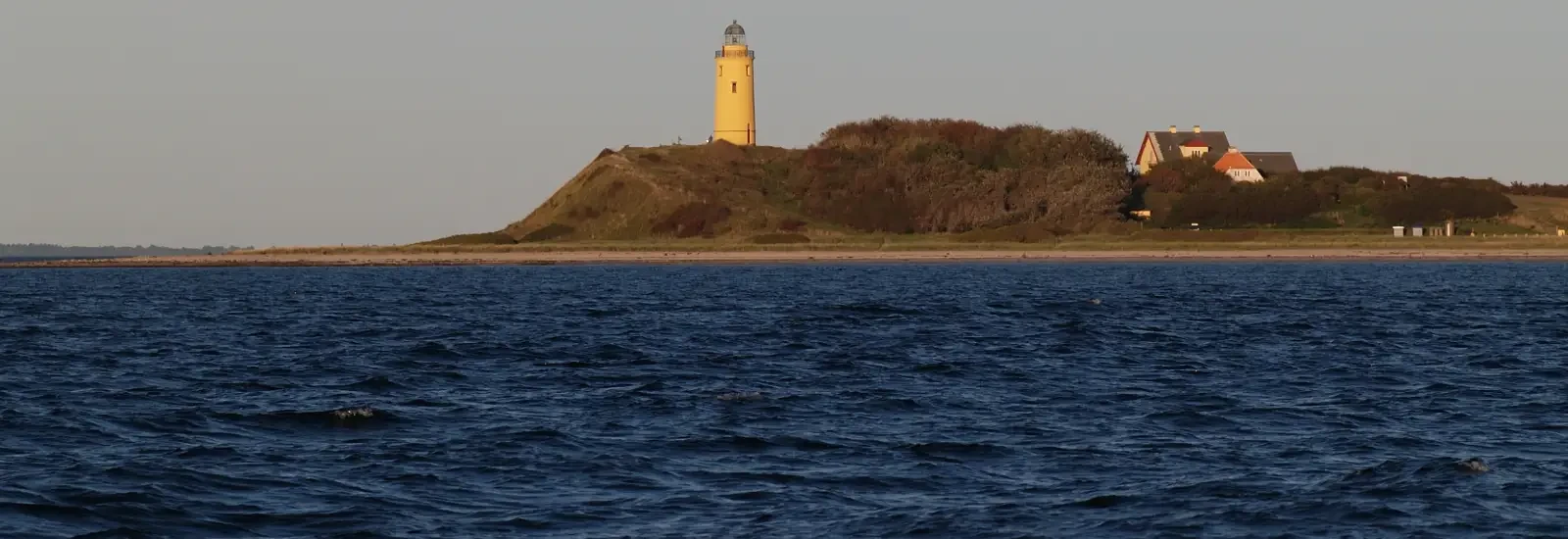 Sejerø Runden — zdjęcie 1 z 3