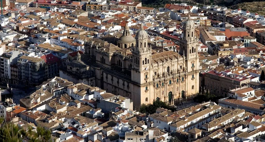 Sem-Marathon de Jaén — zdjęcie 1 z 3