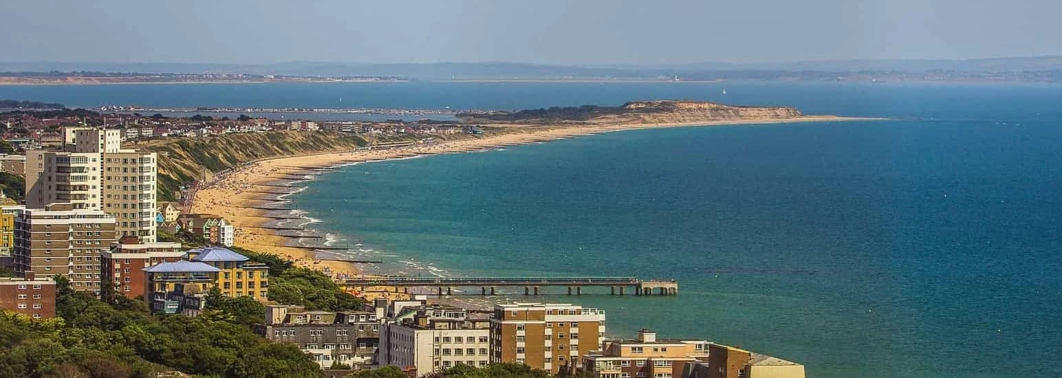 Semi-Marathon Bournemouth — zdjęcie 1 z 11