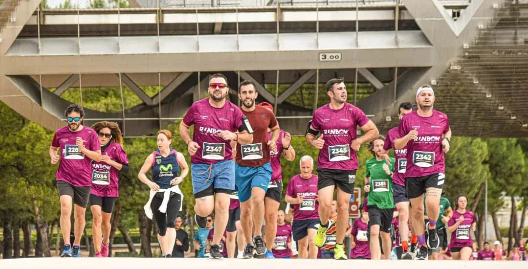Semi-Marathon Carabanchel — image 1 sur 3
