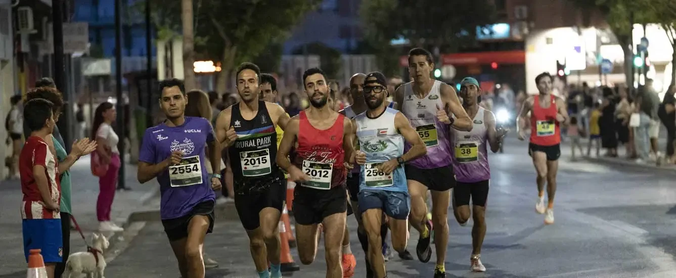 Semi-Marathon Ciudad de Albacete — zdjęcie 1 z 3