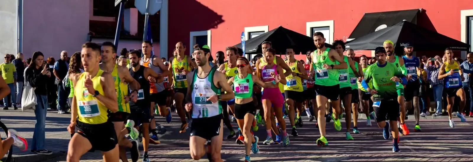 Semi-Marathon d'Ameal — zdjęcie 1 z 3